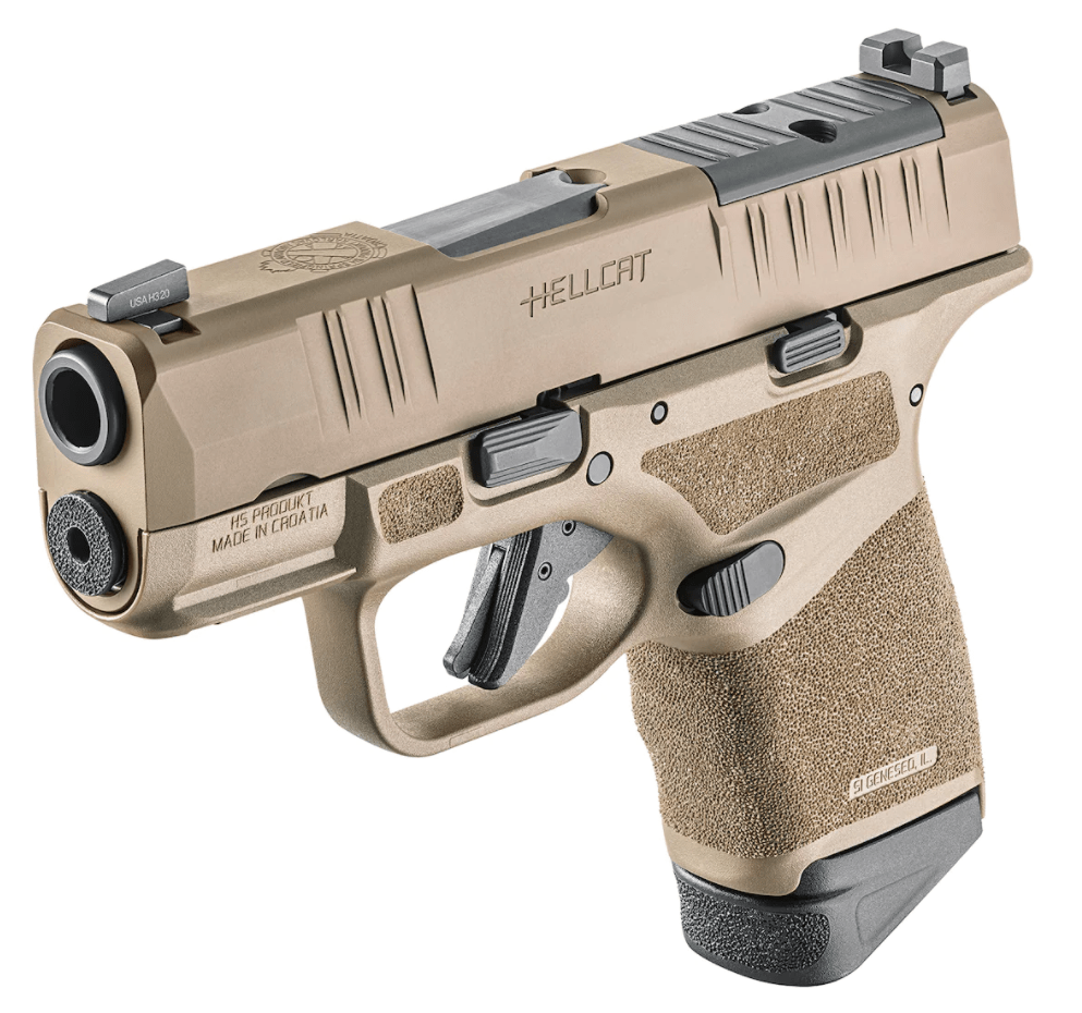 西格绍尔p365手枪,全枪长148mm,全枪重500g,弹夹容量10发同时有12发的