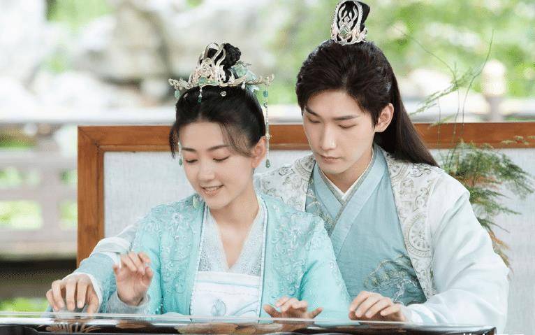 双世宠妃3 预告出炉 小檀要 娶 城城 坦诚夫妇四搭更甜 观众