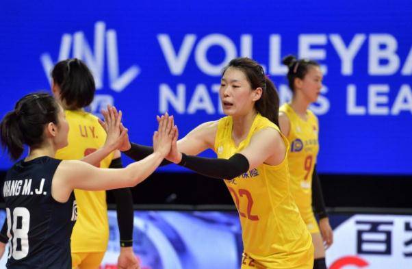 中国女排明天比赛时间，中国女排明天对阵哪个国家？