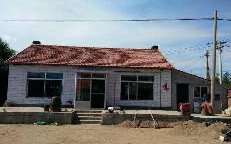 好消息来了农民睡觉都要笑醒了农村住房要改革