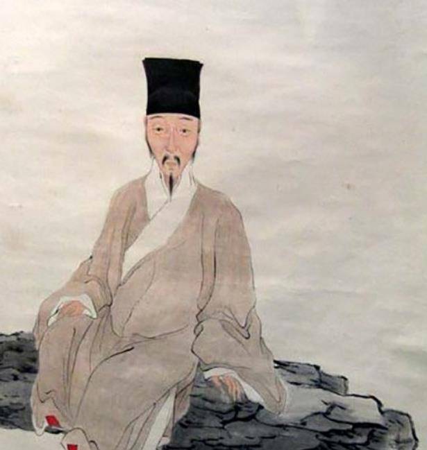 西湖三杰:此人为何能和岳飞,于谦齐名呢?_张煌言