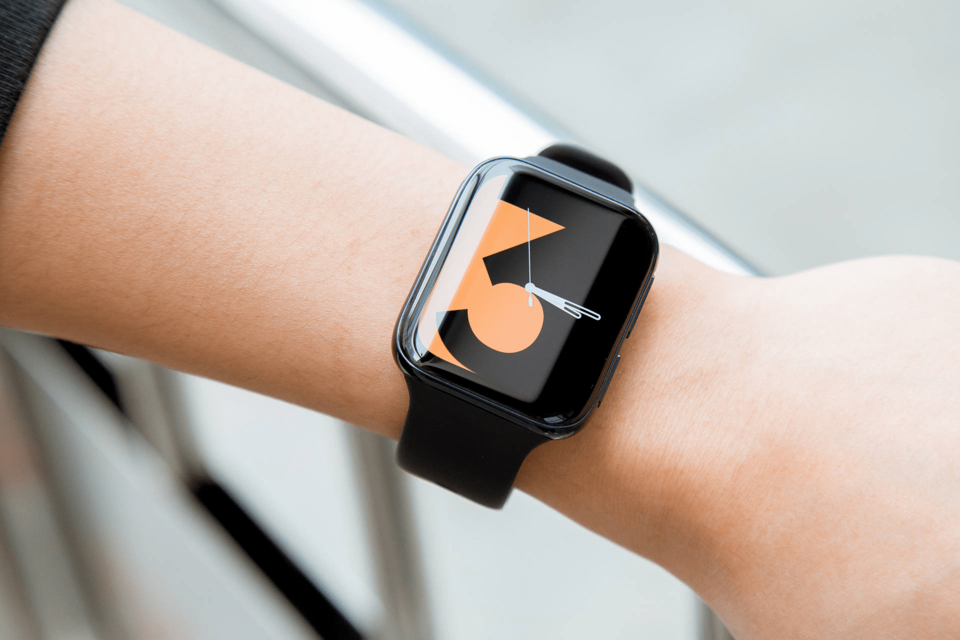 如何评价oppowatch2电竞拍照新模式初代用户有话要说