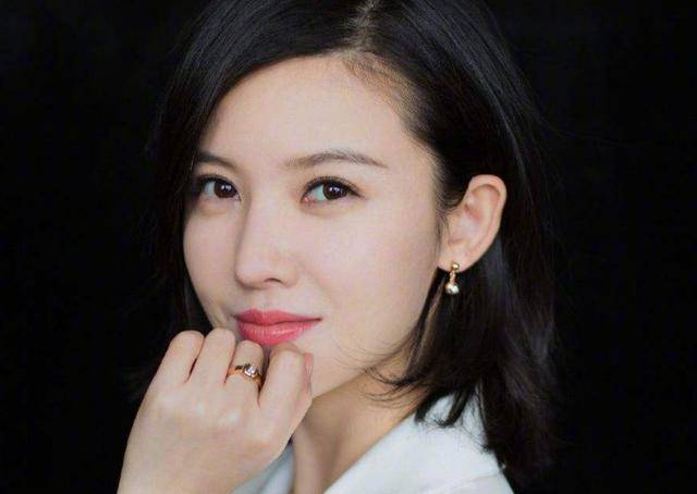 杨子姗