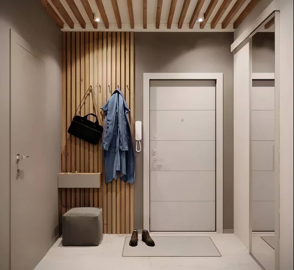 家里最脏的地方原来是玄关学会这几招好看又整洁