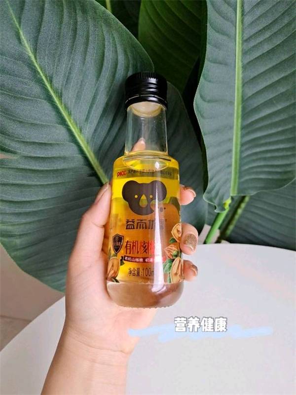 宝宝适合吃的核桃油 848d28b4848e4fe1b20b258d0a6fb304.jpeg