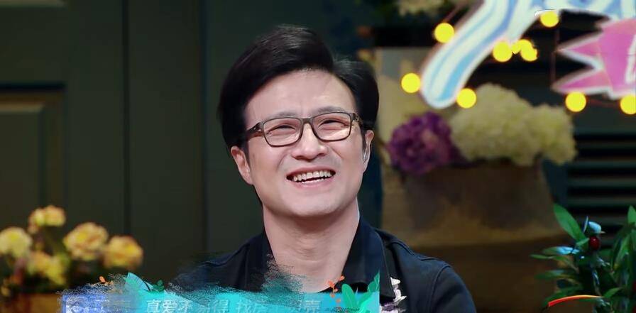 妻子2广告赞助太多李静念了很久男嘉宾们快笑僵了