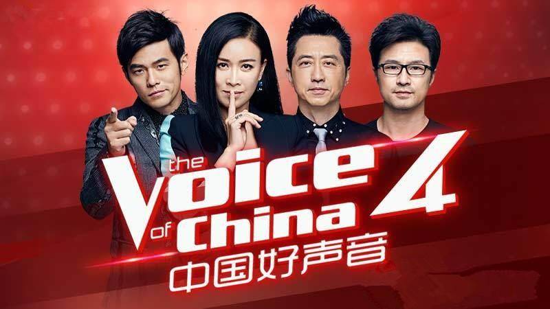 原创中国好声音终极导师阵容不再溜粉孙燕姿确认两男两女导师