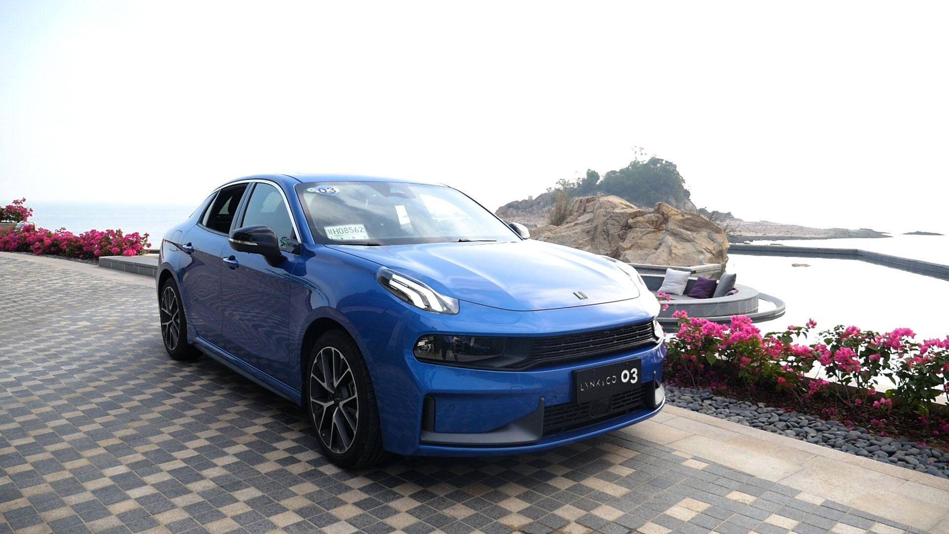 领克03 pk 秒天秒地秒空气的神车,谁更胜一筹?_搜狐汽车_搜狐网