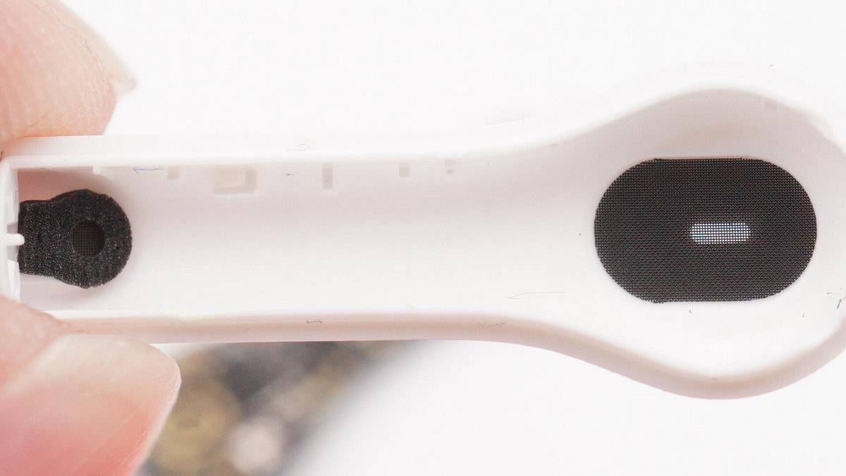 vivo|拆解报告：vivo TWS 2 真无线降噪耳机