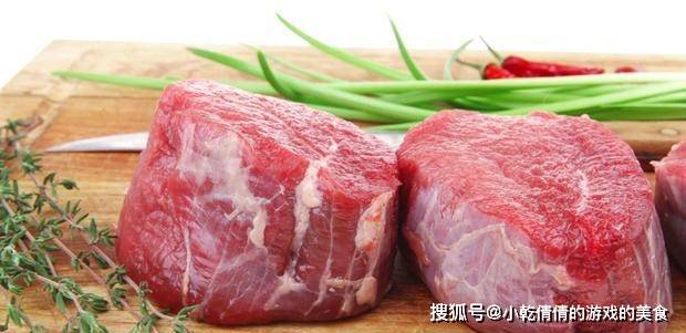 入厨贴士 7大腌肉秘诀 先上色后锁水 这样腌出的肉质更嫩滑 味道