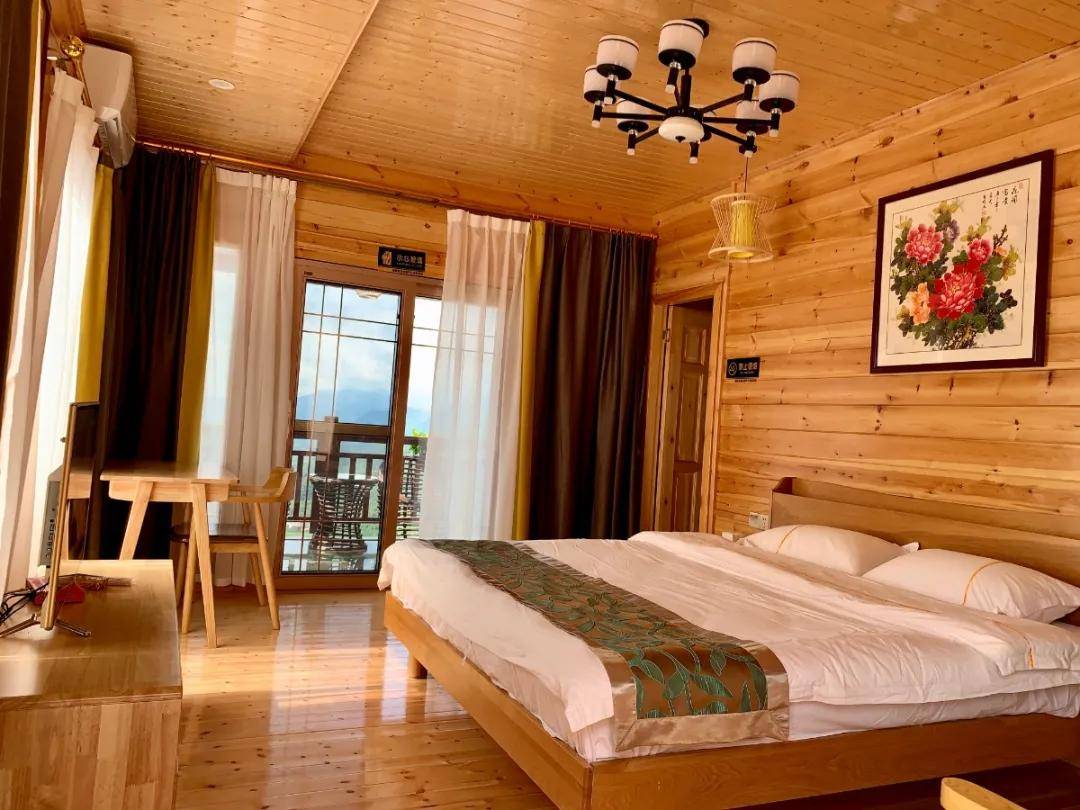 爽爽的平和清凉的灵龙谷