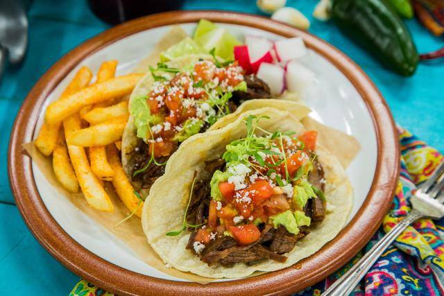 盘点墨西哥最受欢迎的那些美食