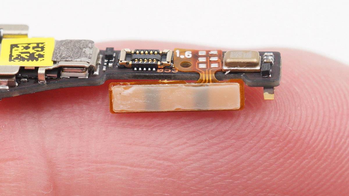 vivo|拆解报告：vivo TWS 2 真无线降噪耳机