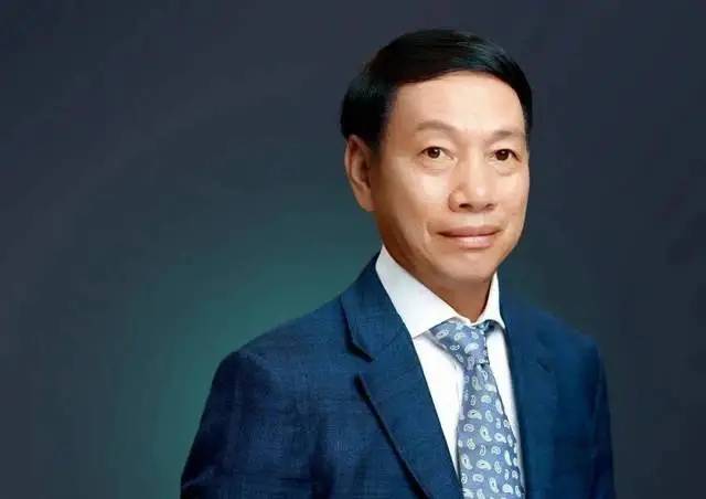 鲜为人知的"安溪首富",地位曾在"中国的巴菲特"陈发树之上_杨景队