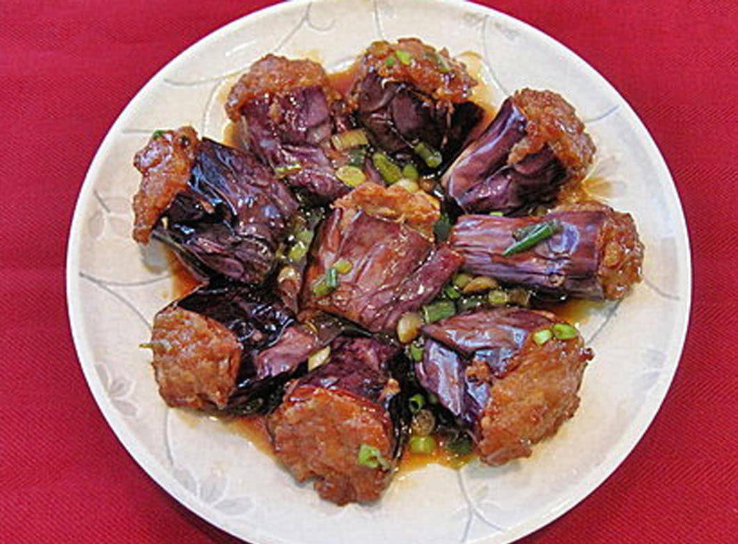 茄子怎么做最好吃下饭菜 be24a4939f0d4aaf9762cc79d79ca80e.jpeg