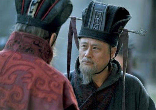 曹操谋士排名_曹操谋士