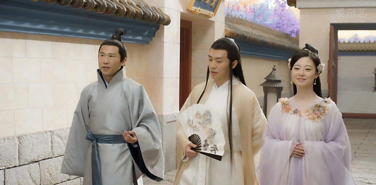 三生三世第3部《步生莲》,成玉原身怕是连宋高攀不起!_祖媞 三生三世第3部《步生莲》,成玉原身怕是连宋高攀不起!_祖媞