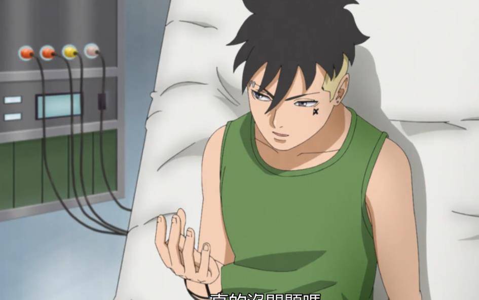 川木断臂立马被鸣人接上,为何佐助断臂多年,没人给他接