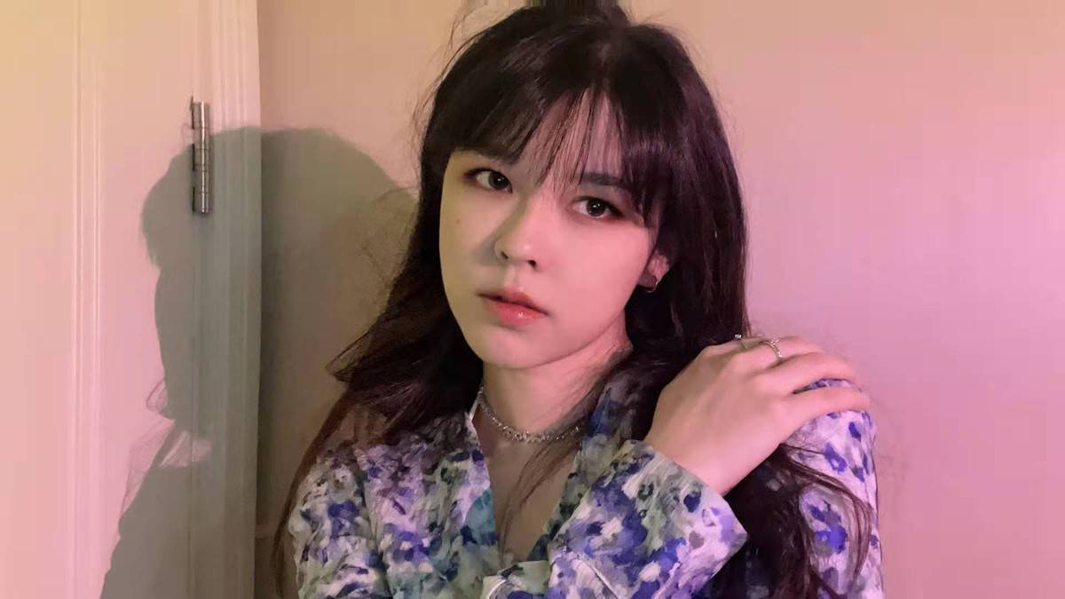 沫子看大司马肌肉金轮,羞到捂脸却看了3遍,4年老粉:你终于变了