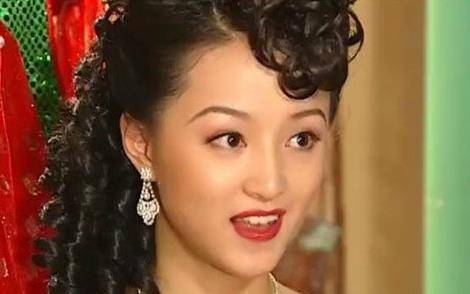 情深深雨濛濛十大美人,优雅的邓萍萍,知性的方瑜,泼辣的雪姨