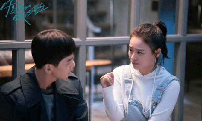 李现问白敬亭：《城池营垒》有没有续集？白敬亭回答让人笑翻？