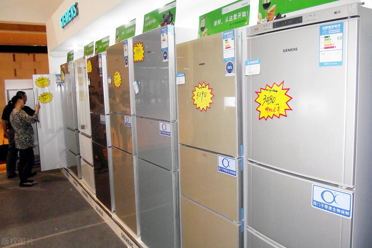 冰箱平时这样用更省电更保鲜寿命更长用上十年也不用维修