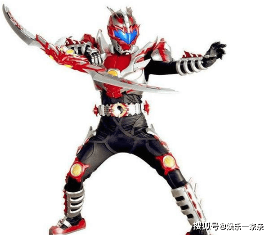 《铠甲勇士》演员现状:雪獒侠参演《爱情公寓》,黑犀侠当主持人