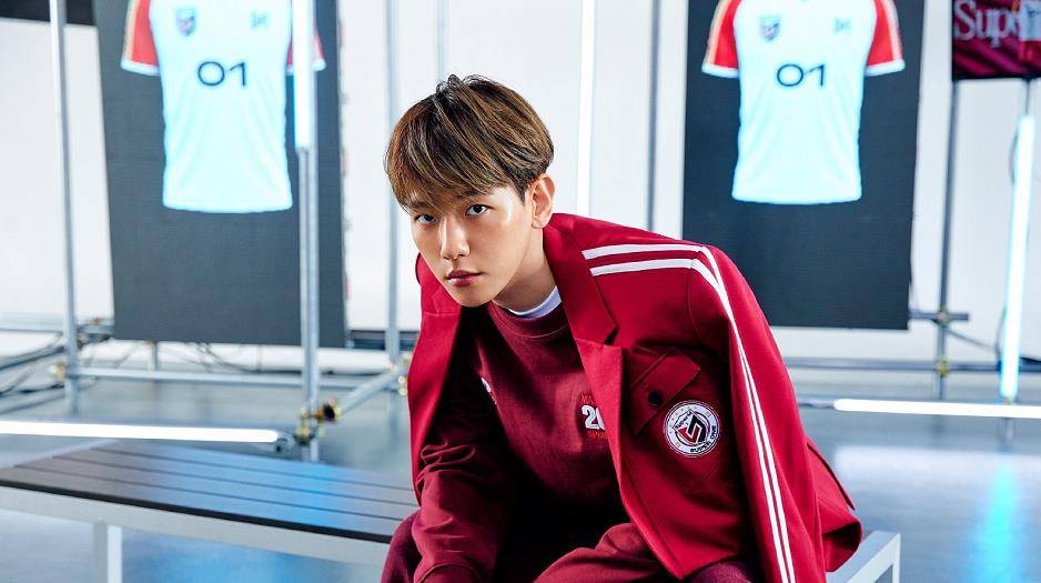 边伯贤空降组合面临困境,kai可能成为芭蕾舞演员_金钟仁