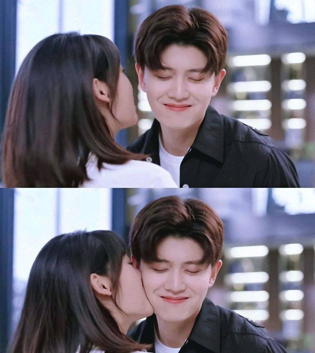 原创任嘉伦邢菲治愈甜,乌鸦小姐解锁甜蜜彩蛋,观众直呼请一次放出