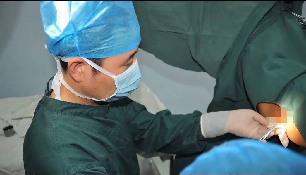 严重|个性化手术微创微痛治疗痔疮