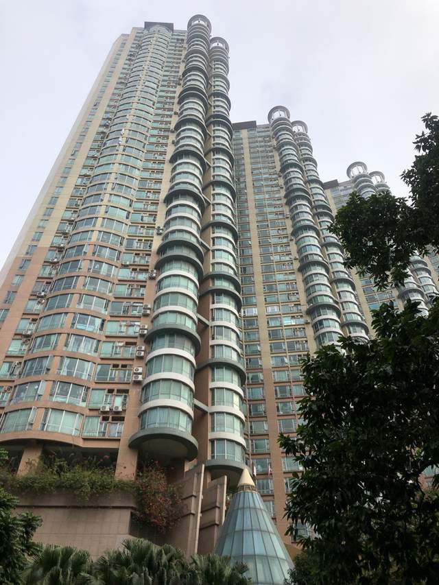 法拍房分析东湖御苑