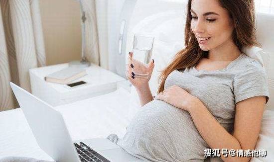 补充|怀孕后，孕妈一天至少要喝几杯水？很多人都不了解，孕妈别喝错了