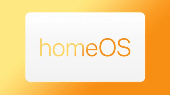 大会|苹果homeOS系统遭曝光！有可能出现在下周WWDC2021大会上
