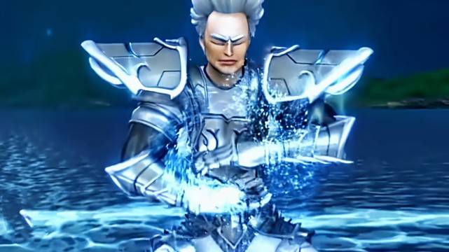 原创盘点超兽武装全体角色的思想理念你最喜欢哪一个