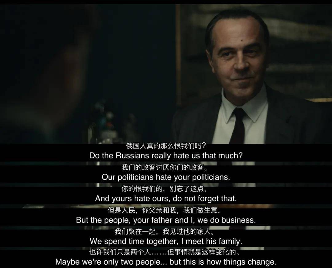 铁幕行动赫鲁晓夫撤走了核弹信使获胜却血泪纵横