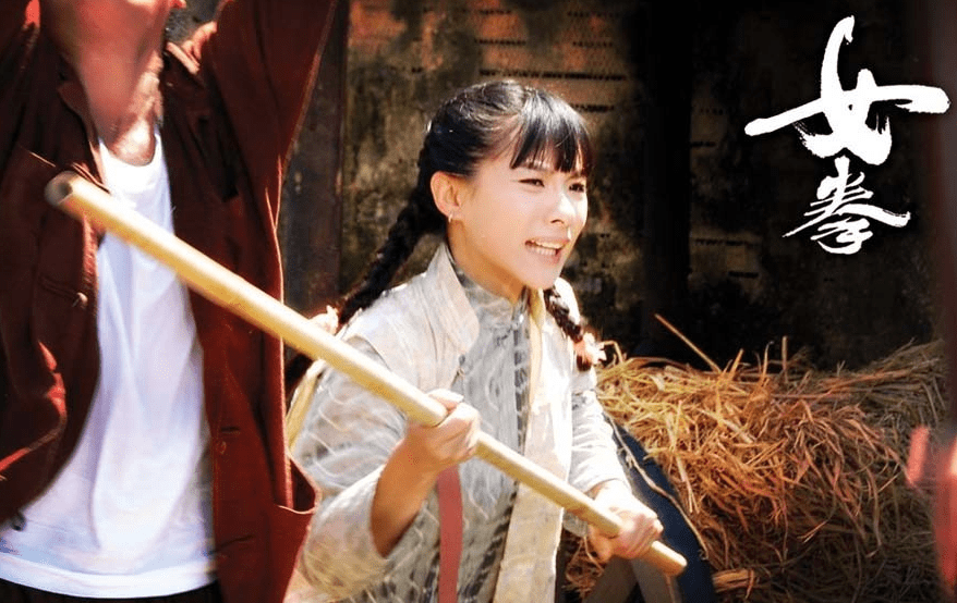 看到这部218位演员参演的40集良心剧 如此尊重女性 女拳 们该闭嘴了吧 女权