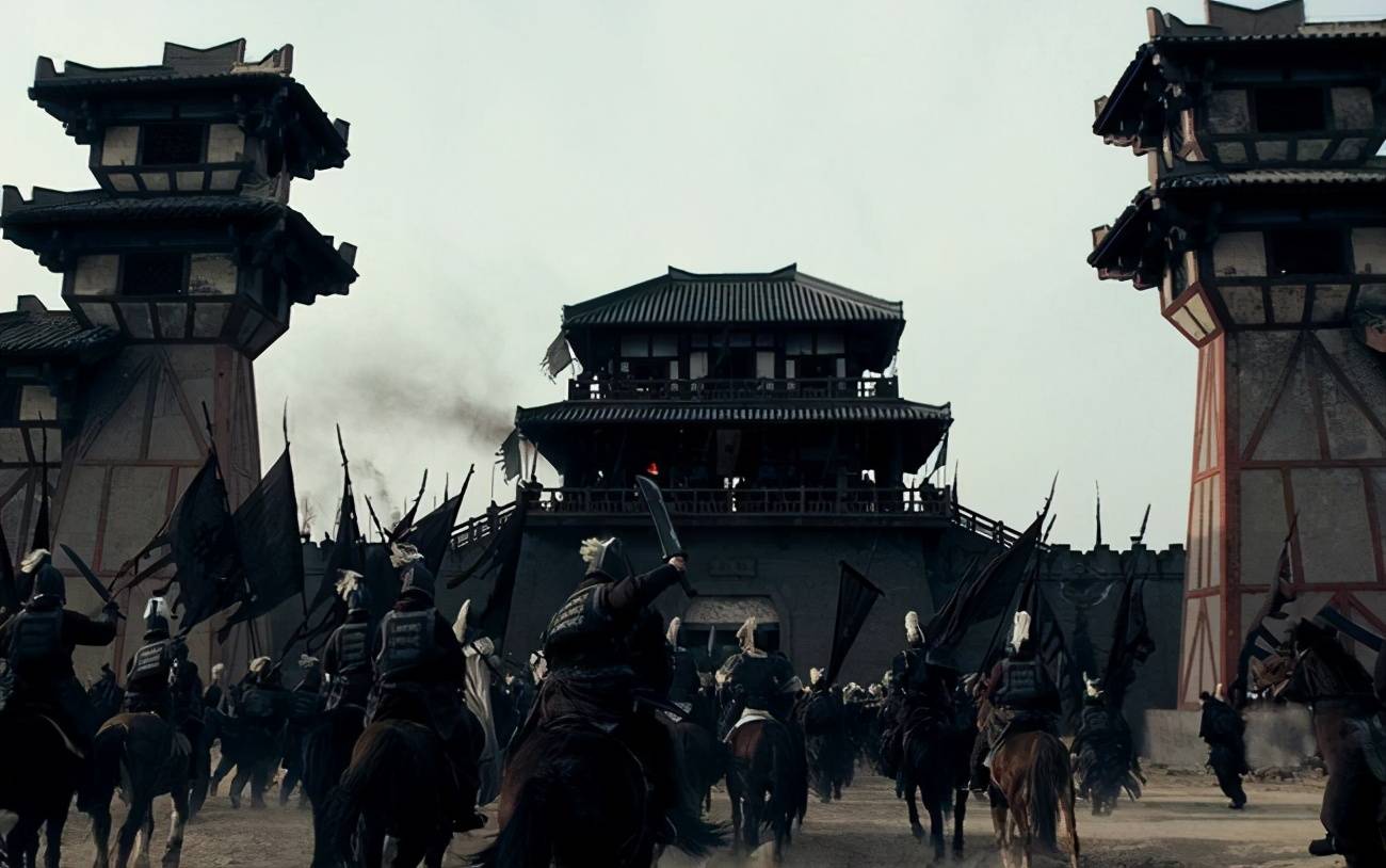 高平陵之变中曹爽为什么要放弃兵权不懂权力本质的悲哀