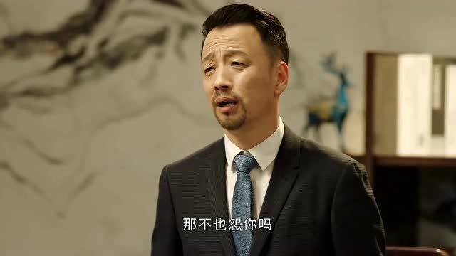 刘老根4:本以为大胖是剧中最作的女人,没想到她有过之无不及_夏雨