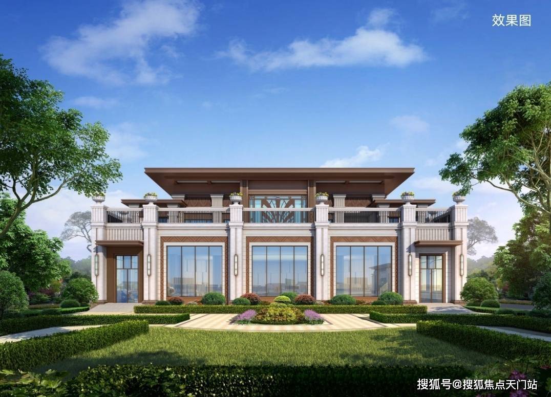 2021常熟【恒大悦澜湾】——最新项目简介——恒大悦澜湾详情图文解析
