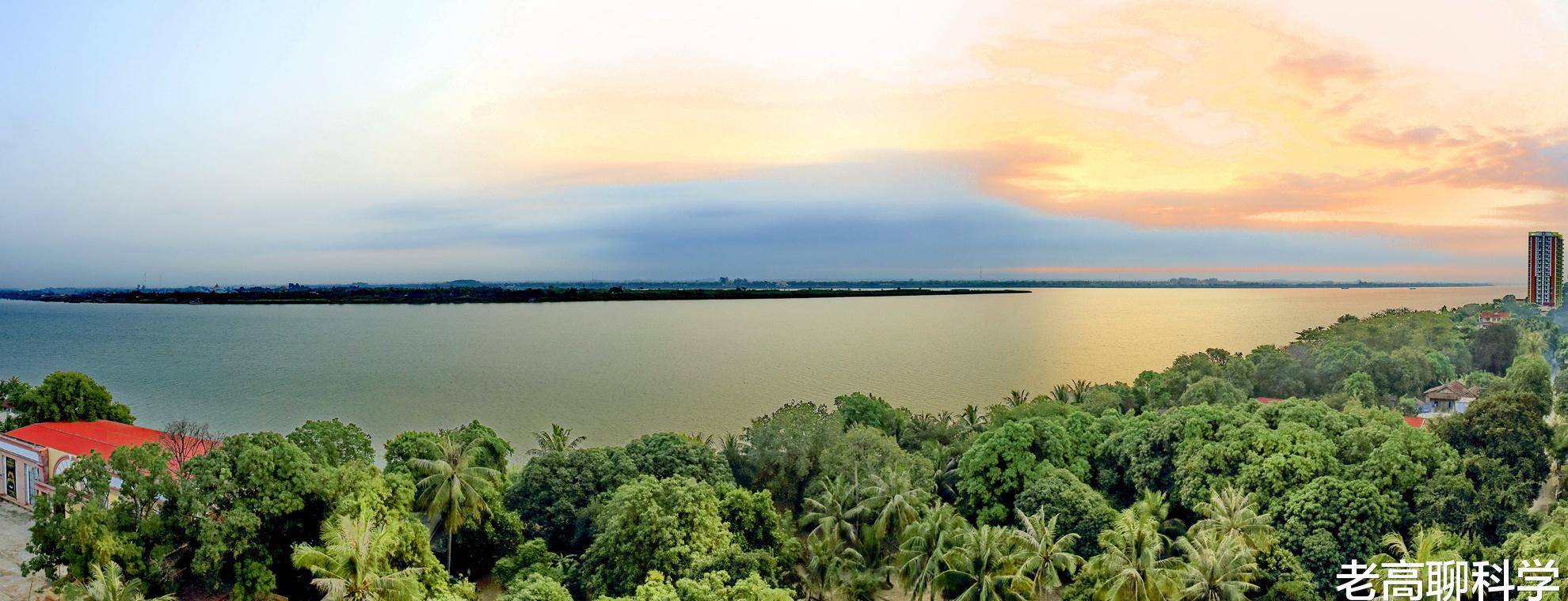 湄公河的"心病":建坝,捕鱼乱成一锅粥,扯皮不成还想掀桌子?_老挝