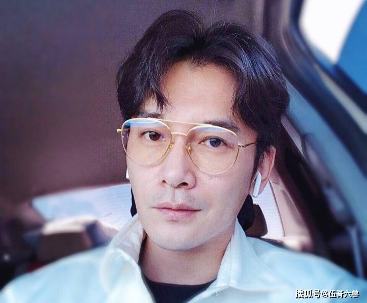 靳东新剧男配,"撞脸"柳云龙,有颜值有演技出道多年不温不火_王梓权