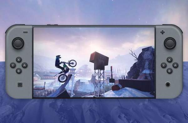 硬件|知名舅舅党爆料：Switch Pro主机已进入量产和组装阶段