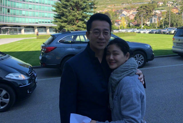 大S汪小菲被传离婚后,张兰点赞支持儿子