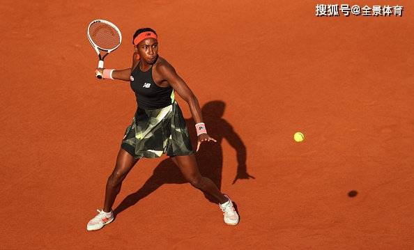 法网女单16强出炉 冷风劲吹众多高手出局 小威冲24冠迎良机 塞克