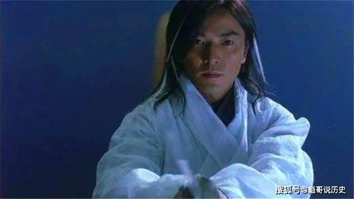 陆小凤 西门吹雪 花满楼 叶孤城怎么排名 陆小凤是最强的吗 武侠小说