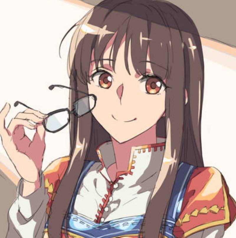 top10 小鸟游圣(《圣女魔力无所不能》)anime trending是欧美的一个