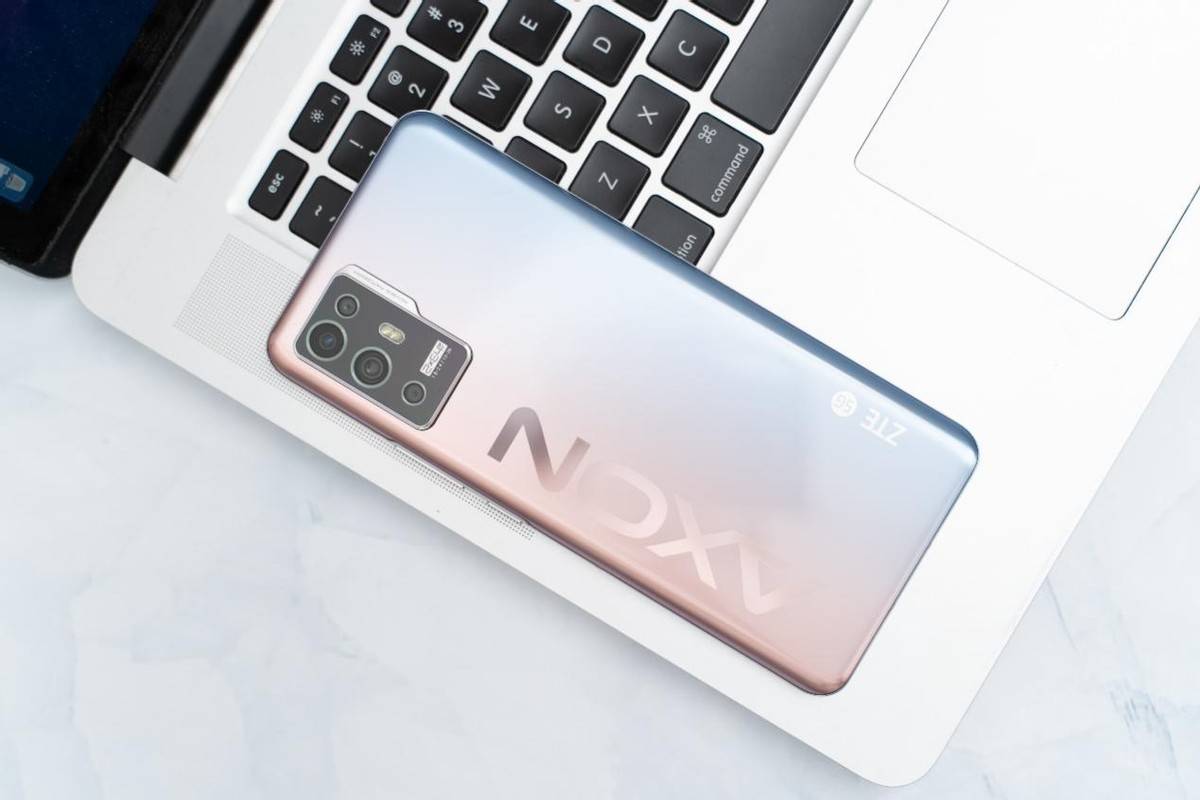 618换手机,这部骁龙888旗舰超级能打_axon