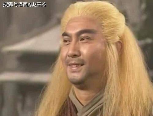 鸠摩智和枯荣大师谁更厉害枯荣让双脚再蒙眼他都不是我对手