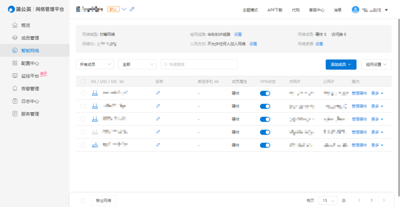 矿区|工业路由器实现矿区远程管理，有了蒲公英R300S谁还动不动跑矿场？