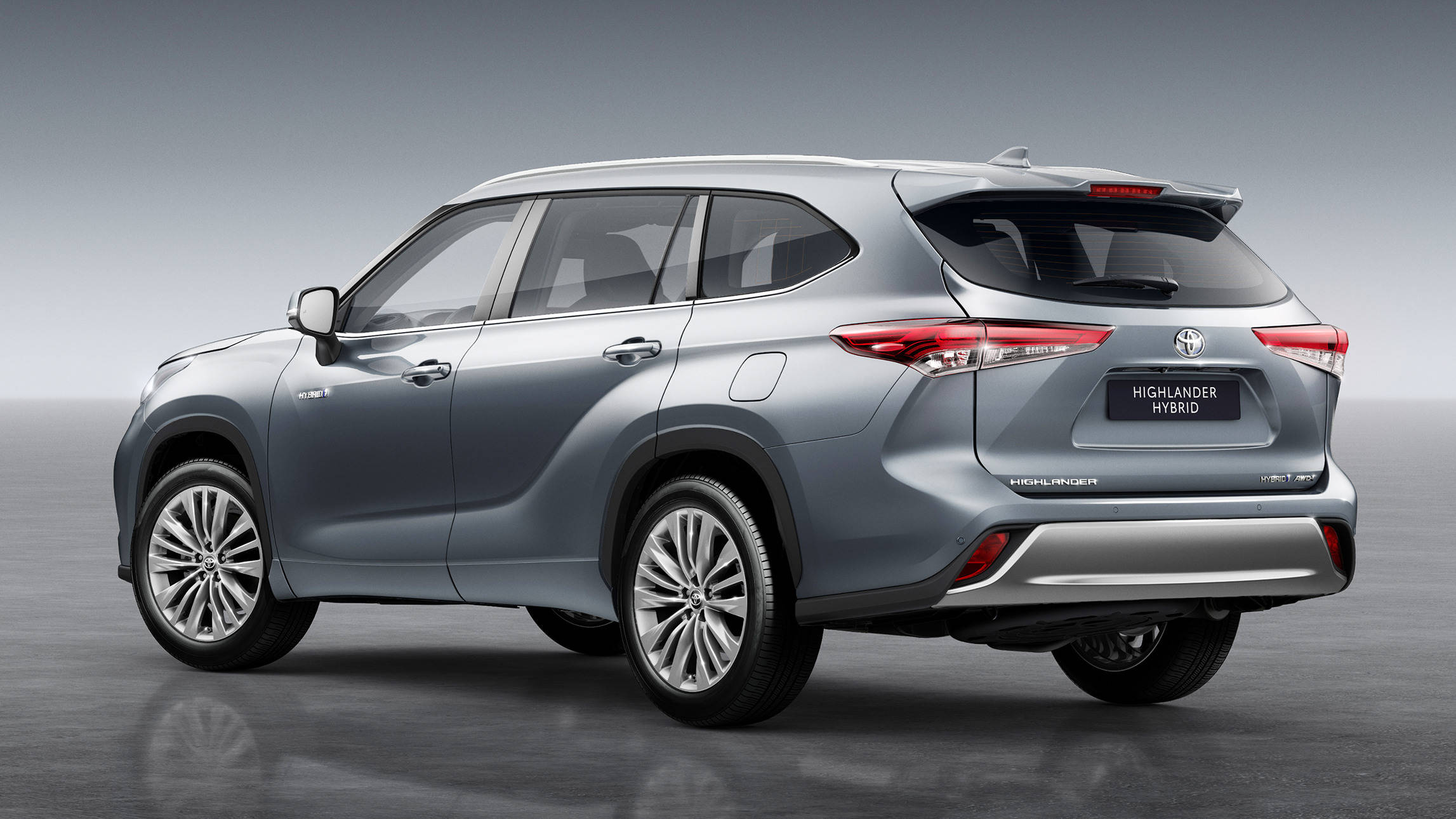 预售28-37万的全新汉兰达,你觉得贵吗?